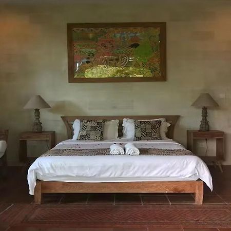 Bangsring Breeze Hotel Banyuwangi  Kültér fotó