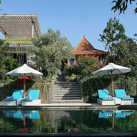 Bangsring Breeze Hotel Banyuwangi  Kültér fotó