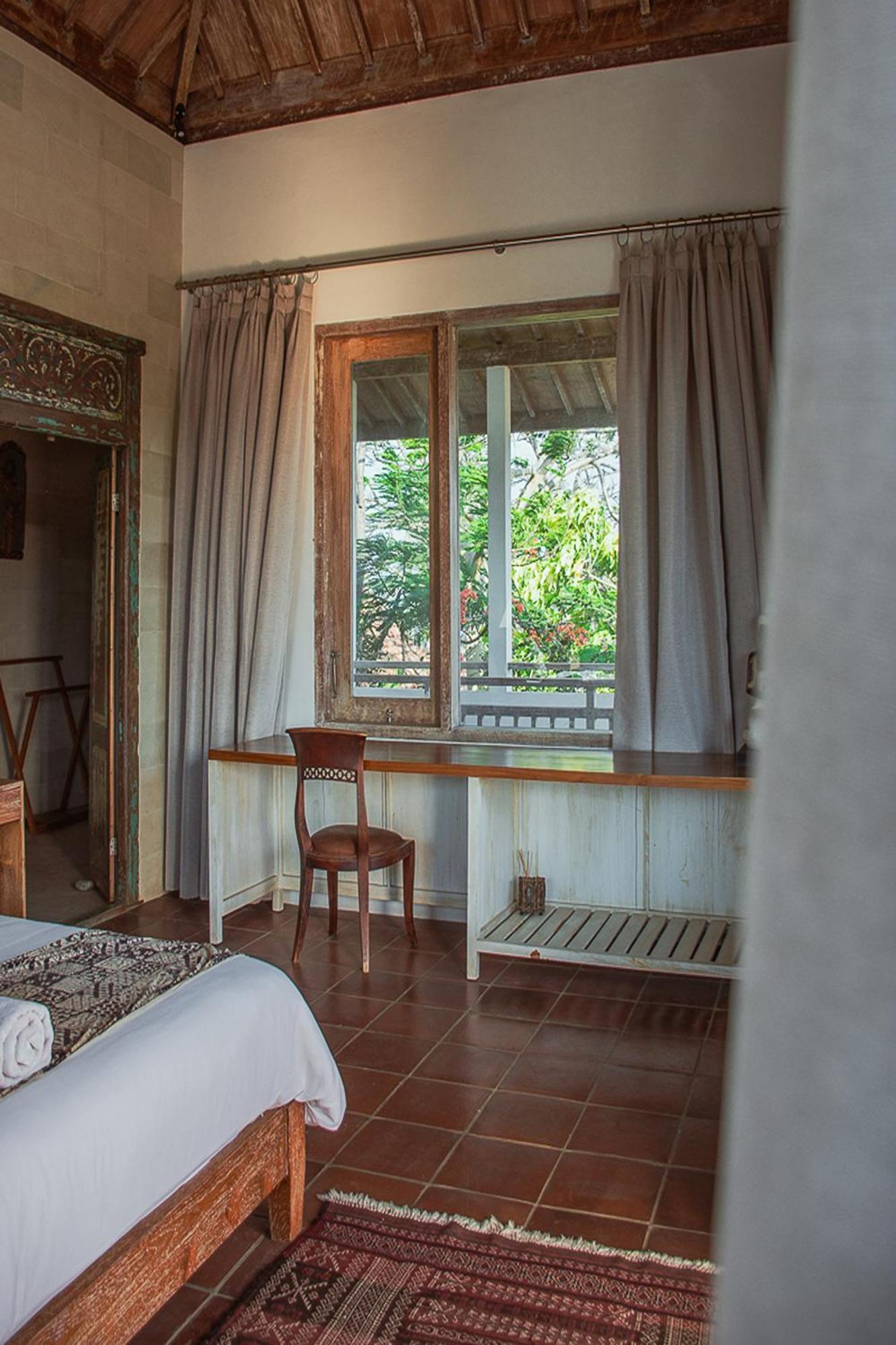 Bangsring Breeze Hotel Banyuwangi  Kültér fotó